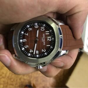 Men's Brown Watch